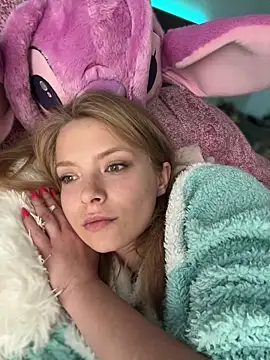 AnastasiaAniess online show from February 16, 3:05 pm