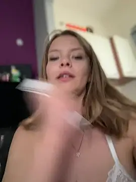 AnastasiaAniess online show from March 15, 2:45 pm