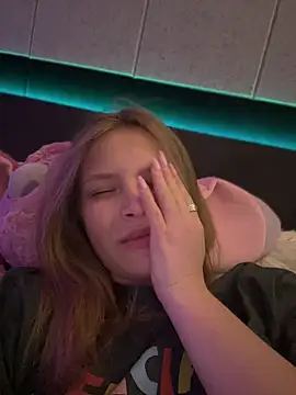 AnastasiaAniess online show from March 16, 12:01 am