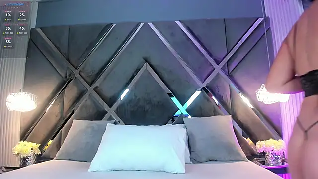 myax evans online show from October 28, 11:36 am