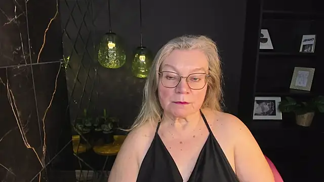 NataliMellow online show from December 1, 1:16 pm