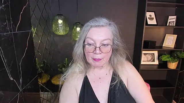 NataliMellow online show from February 4, 1:17 pm