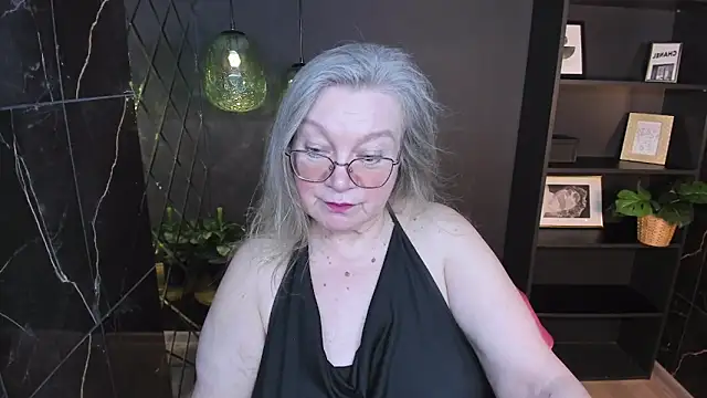 NataliMellow online show from March 9, 1:04 pm