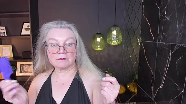 NataliMellow online show from March 24, 1:16 pm