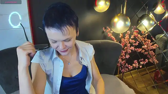 BrandiSweetie online show from January 20, 1:53 pm