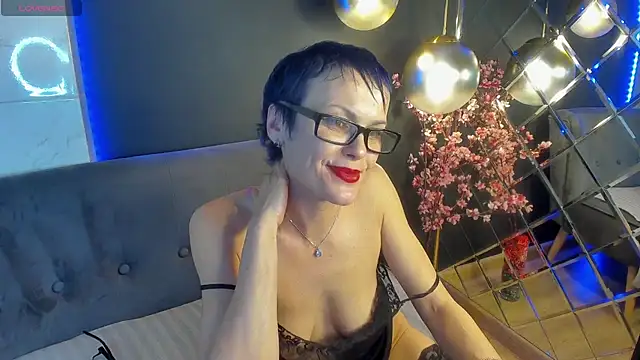 BrandiSweetie online show from January 31, 7:51 pm