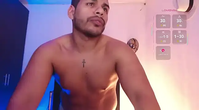 starguy 28 online show from March 18, 3:31 am