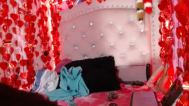 violetaass online show from February 10, 12:26 am