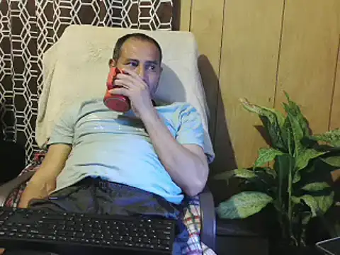 dantehot2020 online show from February 12, 1:30 am