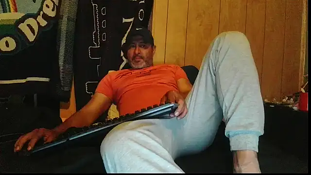 dantehot2020 online show from March 2, 11:55 pm