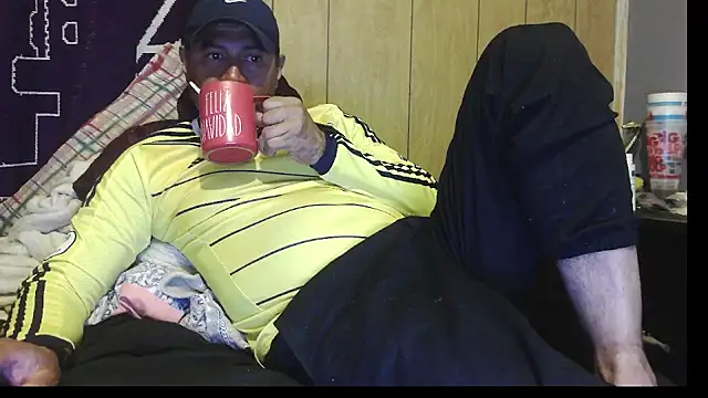 dantehot2020 online show from March 27, 3:12 am