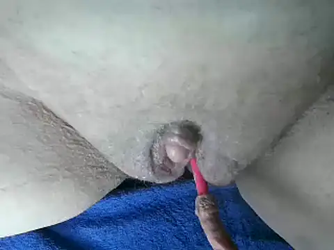 heidi60 online show from December 1, 4:29 pm