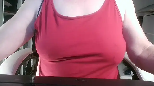 heidi60 online show from February 28, 8:20 am