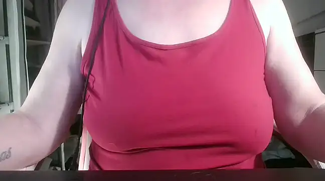 heidi60 online show from March 1, 4:11 pm