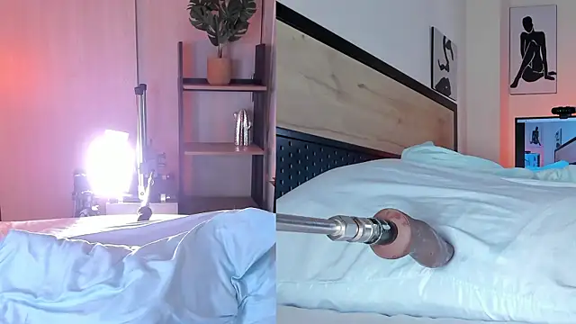 cinnamon afrodit online show from February 19, 11:14 pm