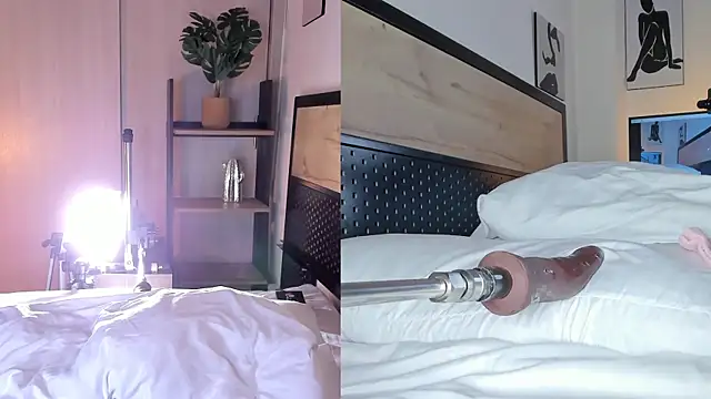 cinnamon afrodit online show from February 27, 8:20 pm