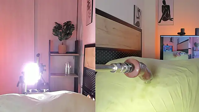 cinnamon afrodit online show from March 15, 11:17 pm