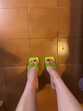 Wet-Pussycat online show from February 13, 3:03 pm