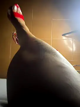 Wet-Pussycat online show from October 8, 6:38 pm