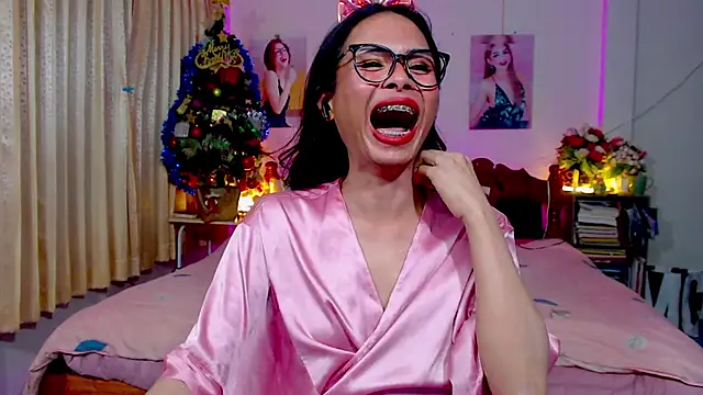 ribbinpink online show from March 10, 7:18 pm