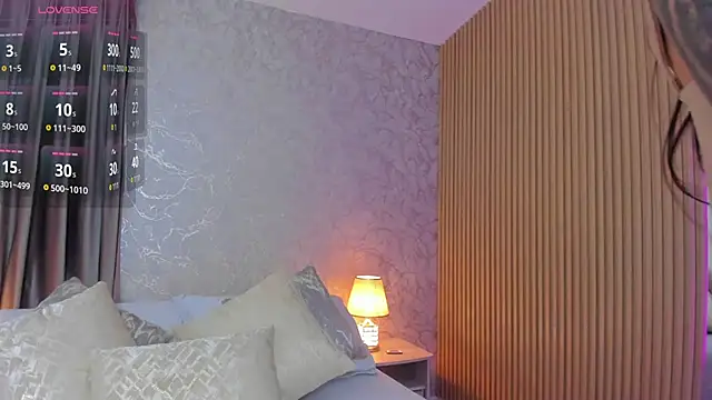 Sarah Stone  online show from October 30, 10:21 pm