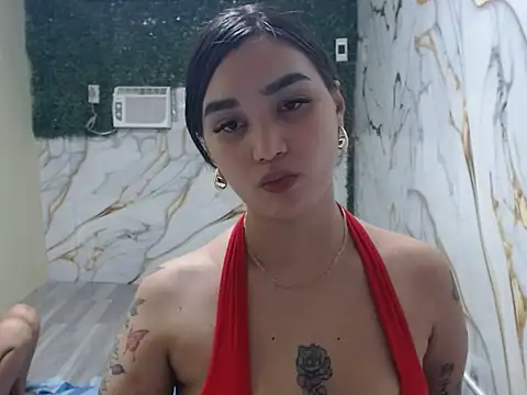NicoleLopezx online show from November 7, 12:38 pm