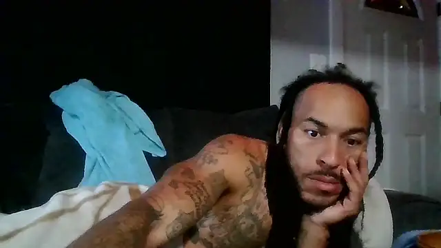 BigWayneBabyXXX online show from October 18, 8:48 am