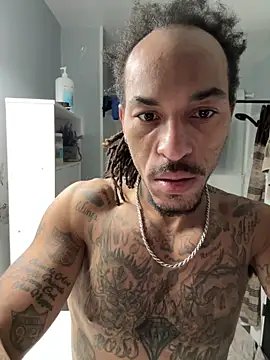 Snapshot of BigWayneBabyXXX chatting on December 22, 5:04 am BigWayneBabyXXX online show from December 22, 5:04 am