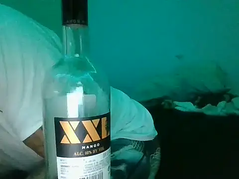 BigWayneBabyXXX online show from April 17, 4:04 am