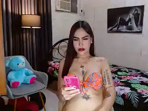 CumEaterLima online show from September 18, 7:21 am