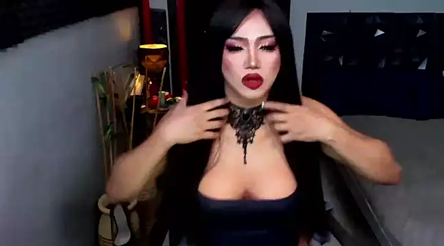 fancySHAINExxx online show from January 7, 6:45 pm