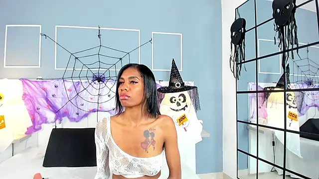 Blackrosse   online show from October 25, 12:56 pm