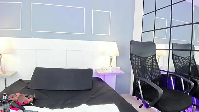 Blackrosse   online show from November 20, 12:49 pm