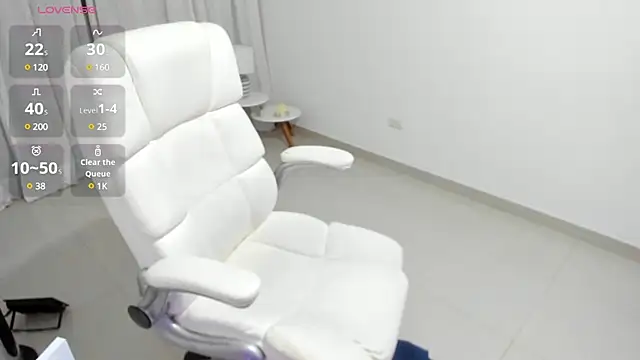 renata t  online show from February 26, 11:26 pm