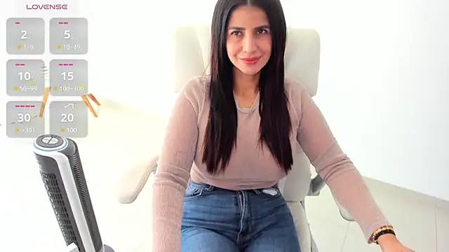 renata t  online show from March 5, 3:51 pm