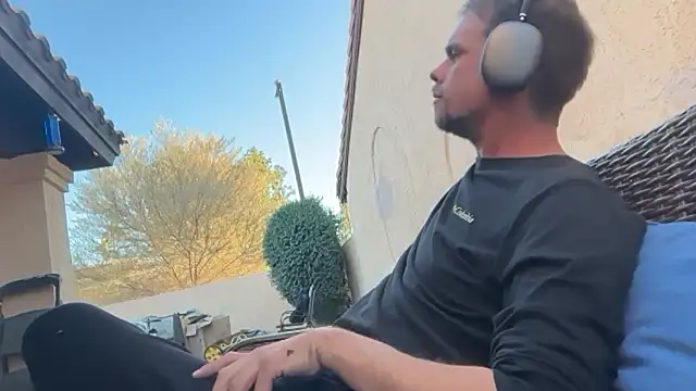 rusharizona online show from November 4, 11:48 pm