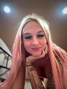  Rapunzel  online show from October 8, 5:27 am