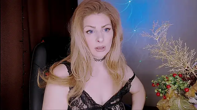 Snapshot of Eleonores chatting on February 26, 5:31 am Eleonores online show from February 26, 5:31 am