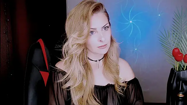 Snapshot of Eleonores chatting on September 16, 5:08 am Eleonores online show from September 16, 5:08 am