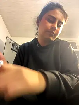 Snapshot of AbbyTaylorr chatting on October 7, 3:58 am AbbyTaylorr online show from October 7, 3:58 am