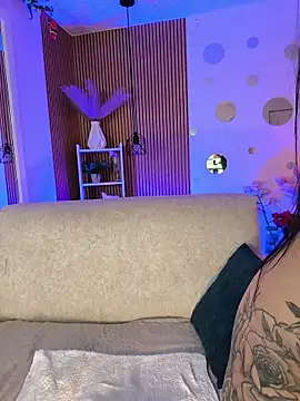 Snapshot of Tattooed_spittingdoll chatting on December 2, 7:53 pm Tattooed spittingdoll online show from December 2, 7:53 pm