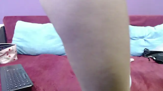 christine33 online show from March 14, 3:47 pm