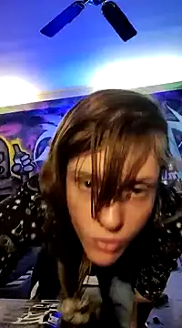 Snapshot of TheDaisyChaos chatting on January 29, 11:46 pm TheDaisyChaos online show from January 29, 11:46 pm