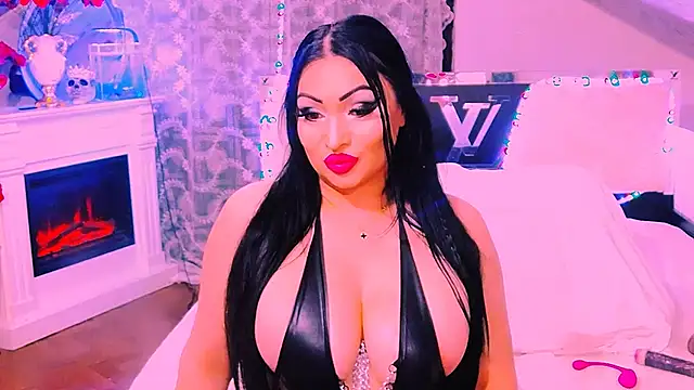 Snapshot of AmyraSunris chatting on October 28, 10:23 pm AmyraSunris online show from October 28, 10:23 pm