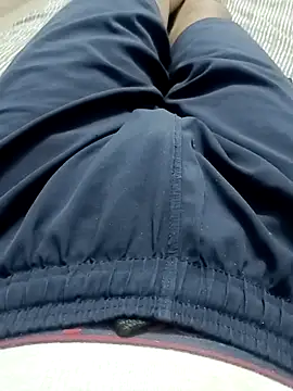 Babyucum4me online show from December 18, 5:41 pm