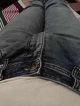 Babyucum4me online show from February 26, 3:55 pm