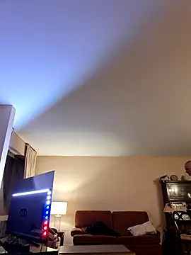 Perv10 online show from December 13, 11:32 pm