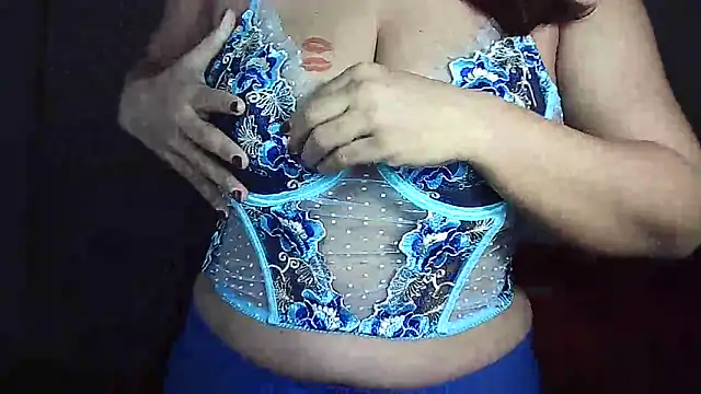 HotSpicyGujju online show from January 30, 6:46 am