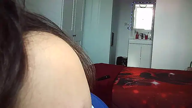 HotSpicyGujju online show from January 30, 9:47 am