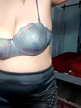 HotSpicyGujju online show from February 22, 6:50 am